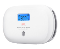X-Sense Czujnik tlenku węgla XC0C-iR Wi-Fi - 1532206 - zdjęcie 1